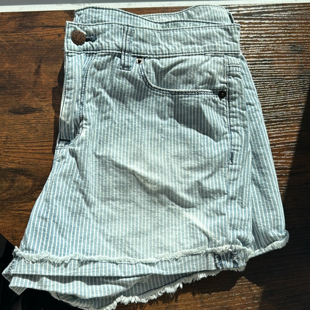 J Crew Shorts size 29